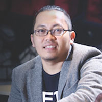Adi Kurniawan
